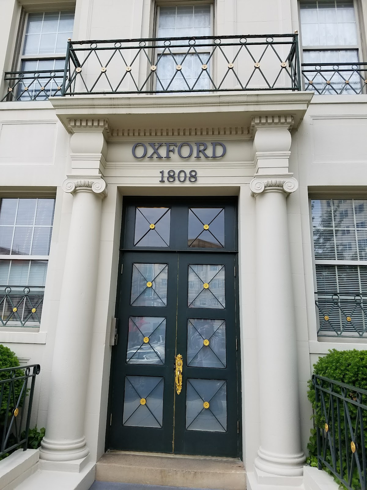 Oxford House, Inc. - Photo 3