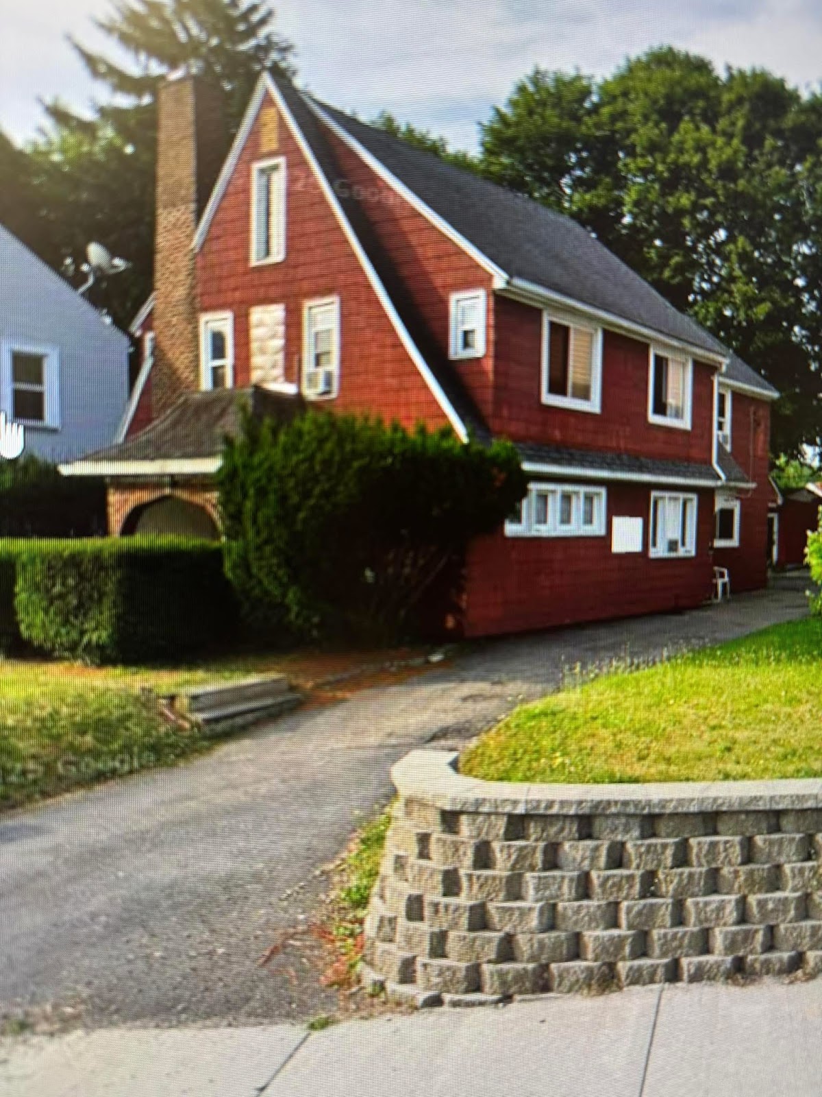 Oxford House, Inc. - Photo 4