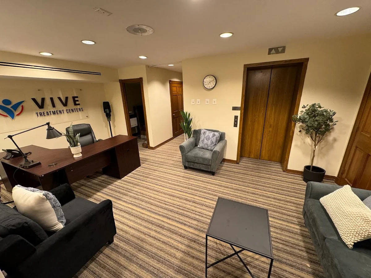 Vive Treatment Centers - Photo 1