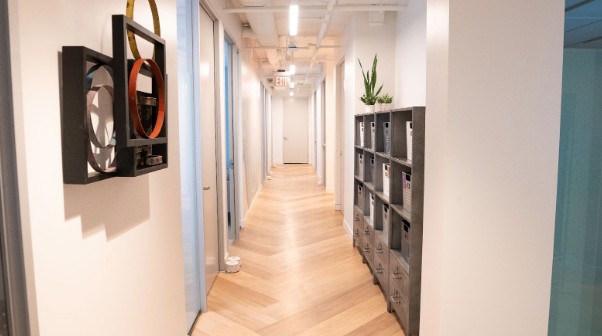 The Dorm - Young Adult Intensive Outpatient Program (IOP) Treatment, Washington, D.C. - Photo 2