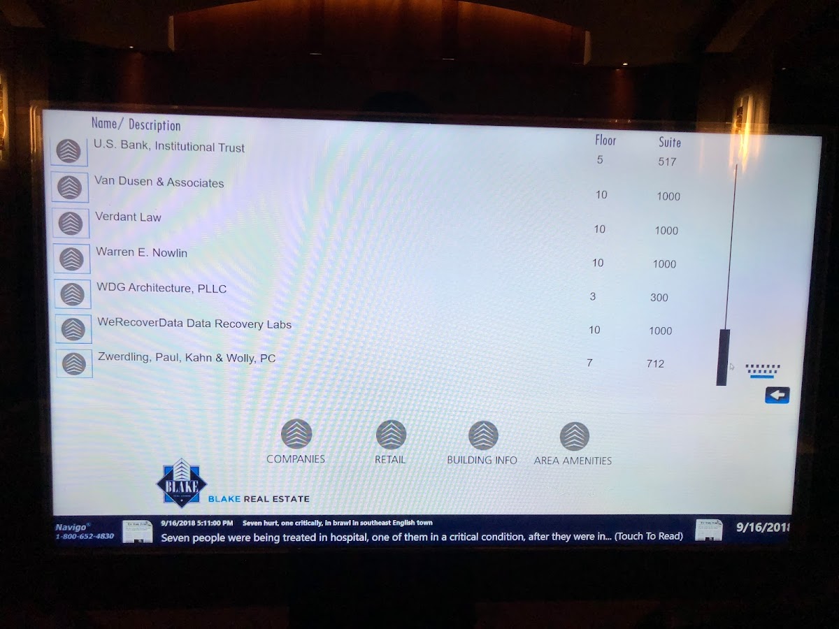 WeRecoverData Data Recovery Inc. - DC - Photo 6