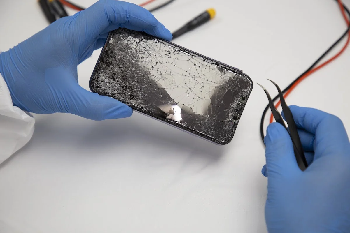 Secure Data Recovery Services - Photo 2