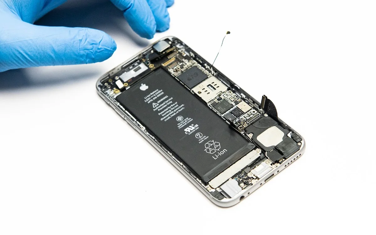 Secure Data Recovery Services - Photo 5