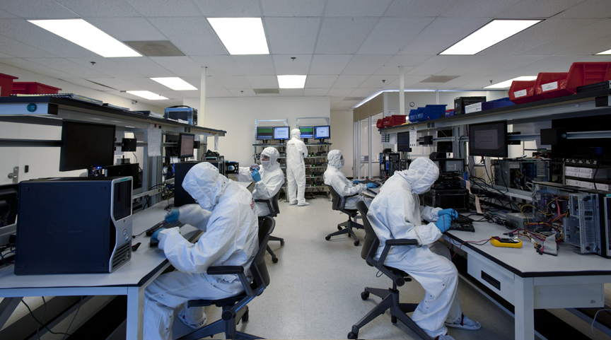 SALVAGEDATA Recovery Services - Photo 6