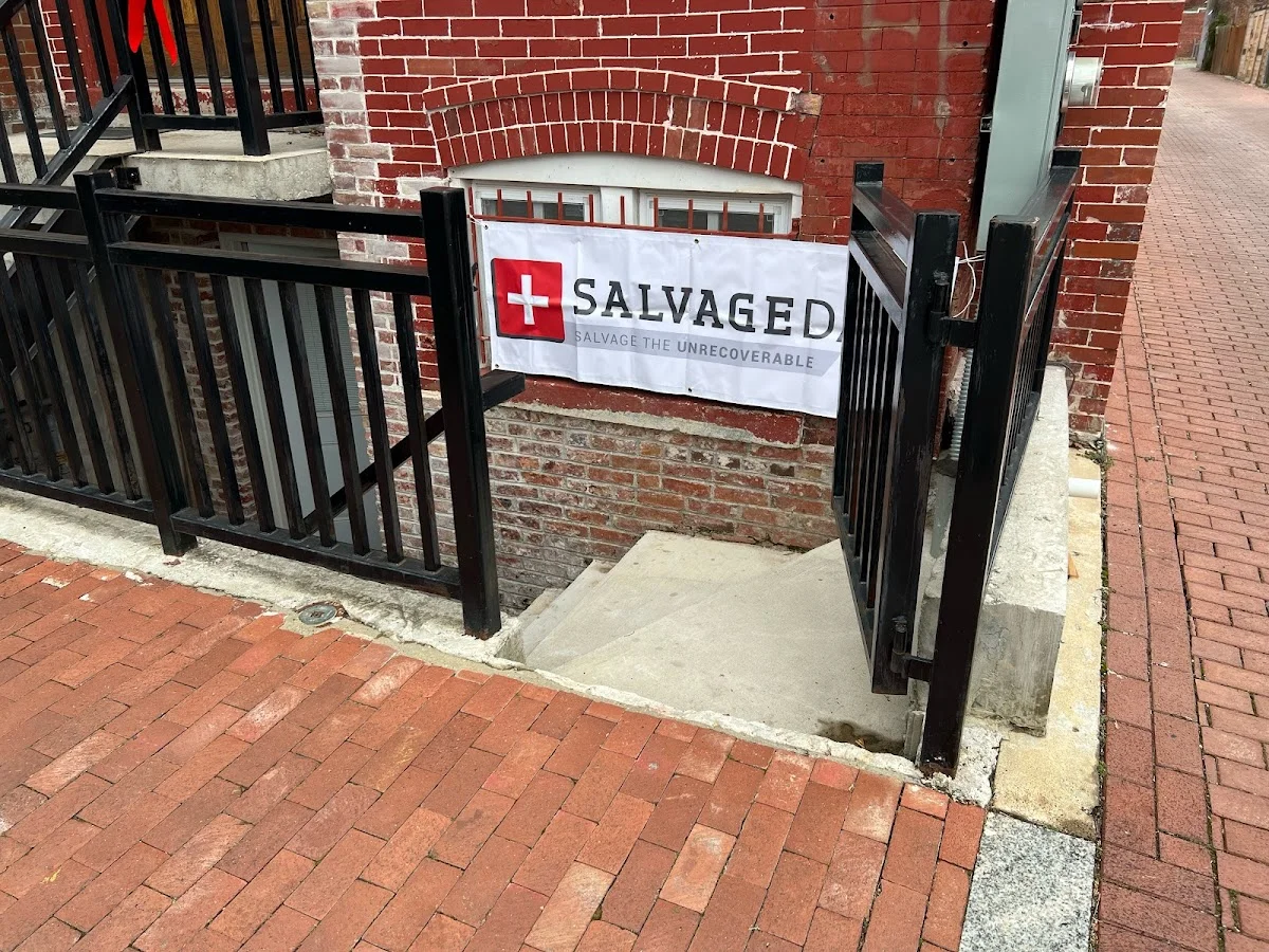 SALVAGEDATA Recovery Services - Photo 3