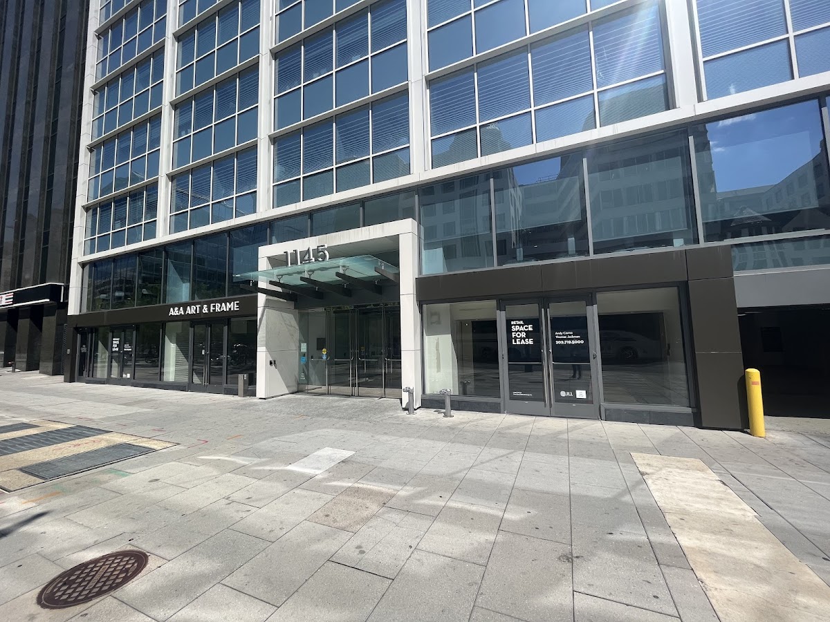 NRH Rehabilitation Network at 19th Street - Photo 6