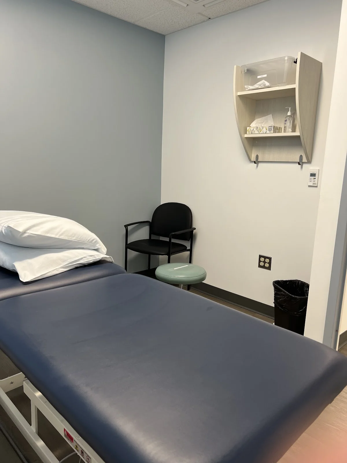 NRH Rehabilitation Network at 19th Street - Photo 3