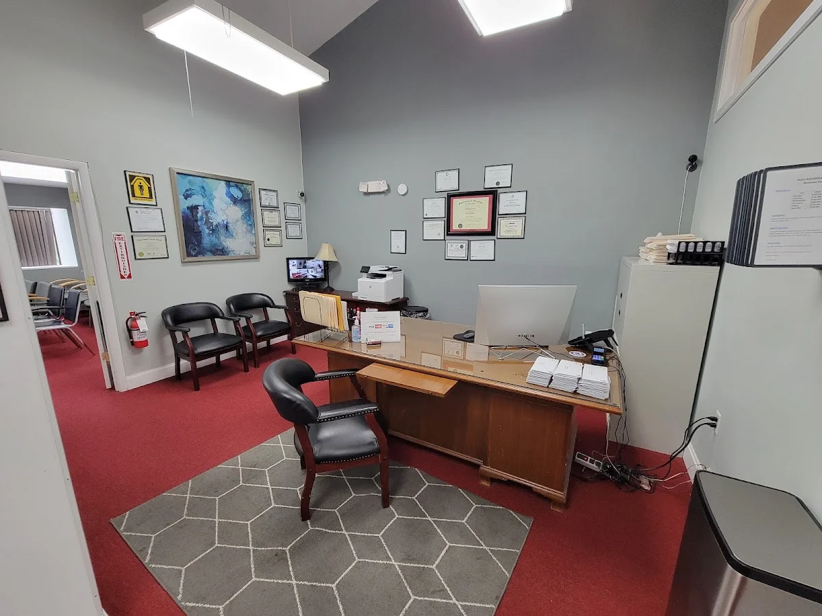 Ryan Rehabilitation LLC - Photo 1