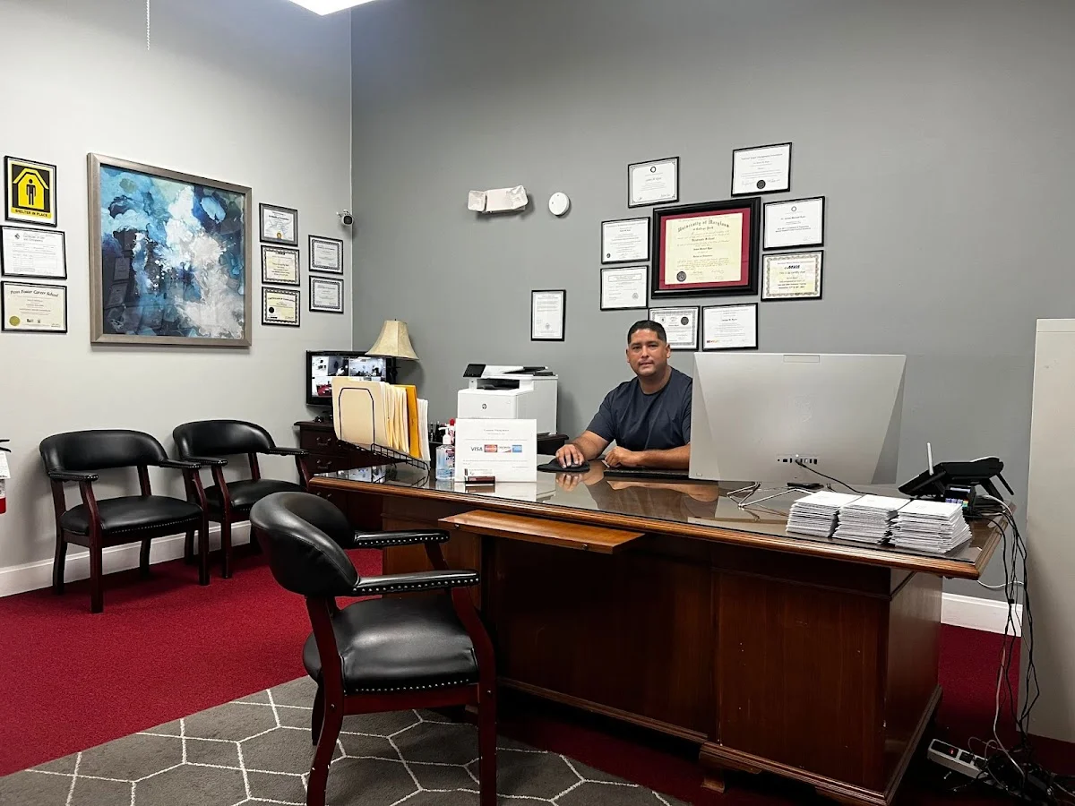 Ryan Rehabilitation LLC - Photo 2