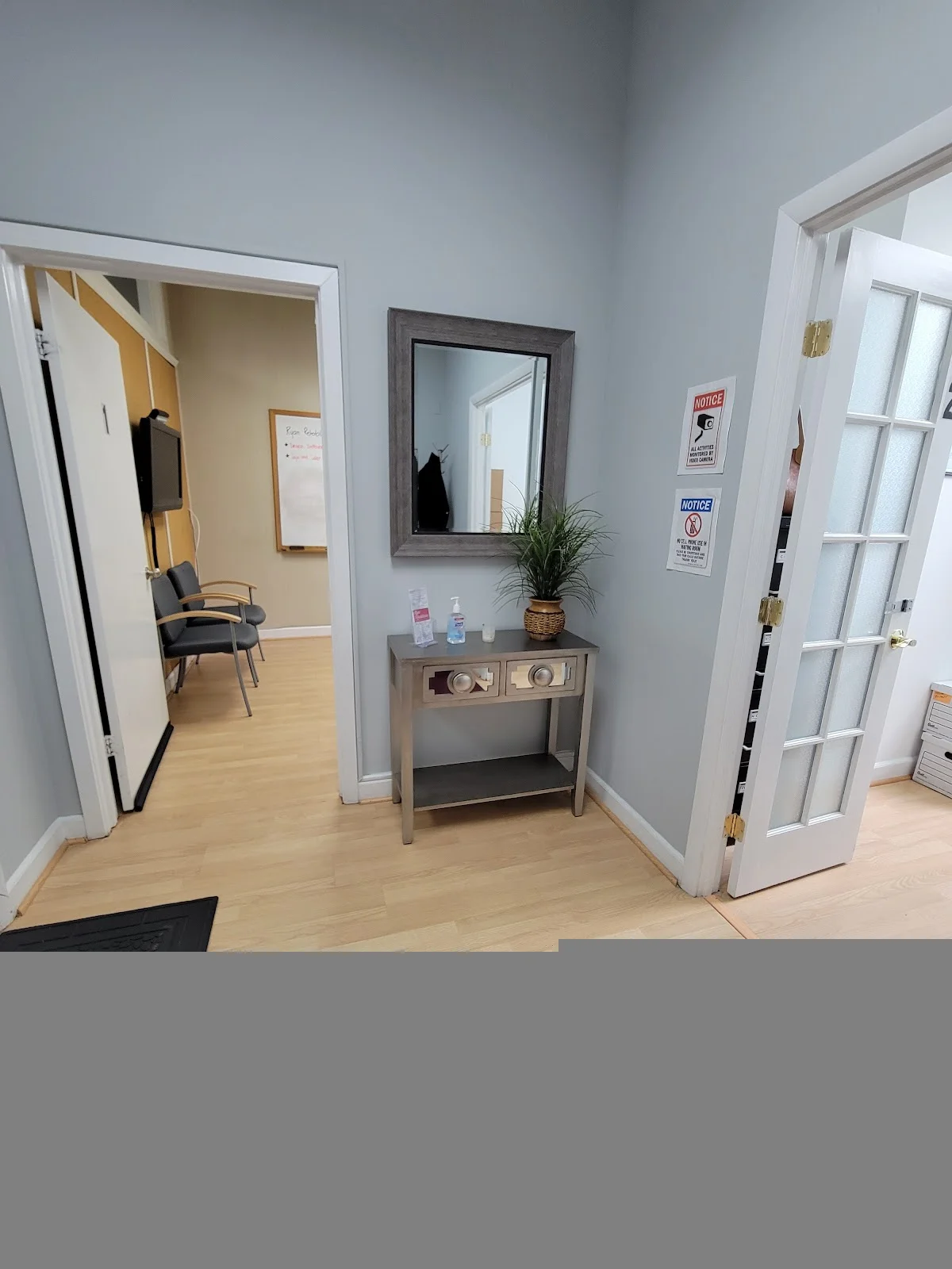 Ryan Rehabilitation LLC - Photo 3