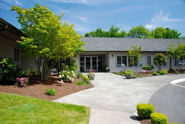 Key Recovery & Life Skills Center - Photo 3