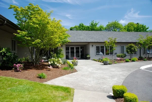 Key Recovery & Life Skills Center