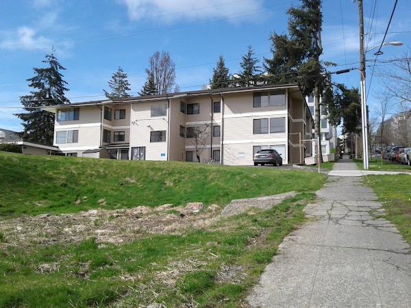 Pioneer Fellowship House - Photo 6