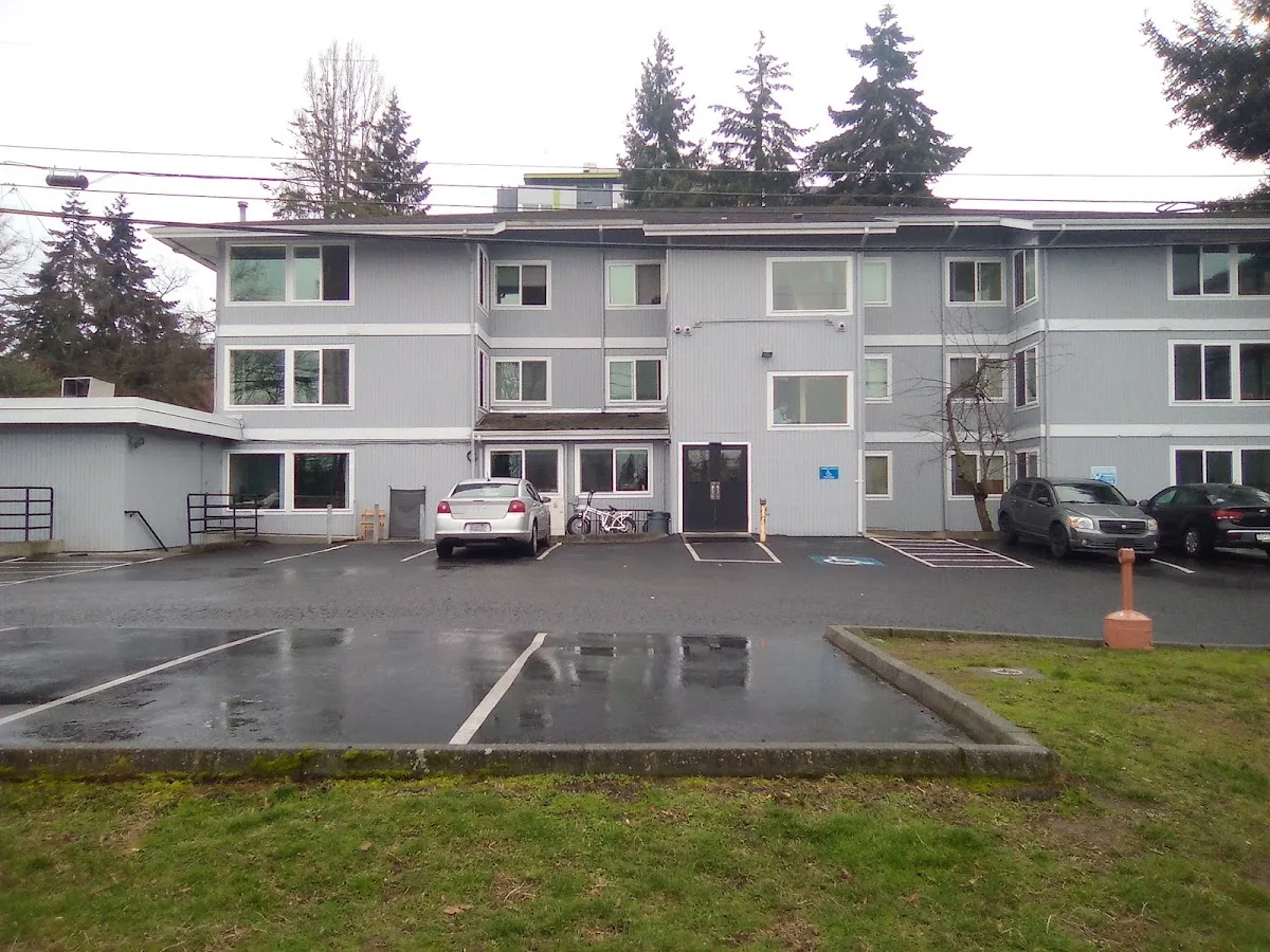 Pioneer Fellowship House - Photo 4