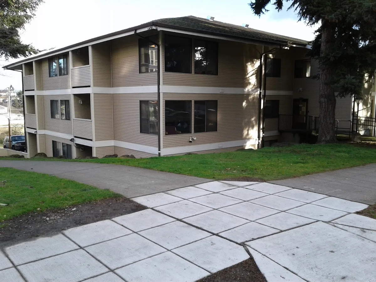 Pioneer Fellowship House - Photo 5