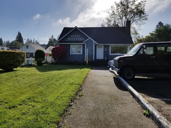 Chase Recovery - Photo 3