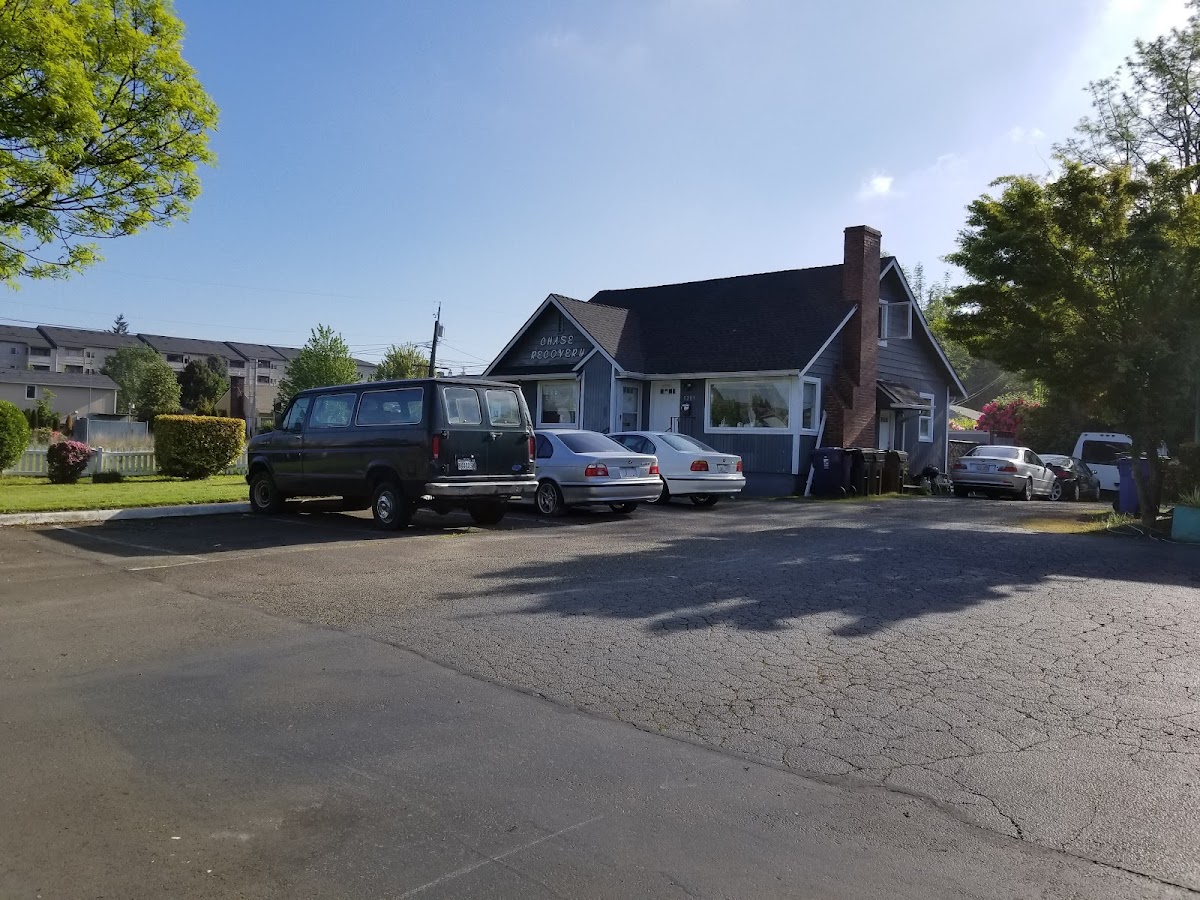 Chase Recovery - Photo 4