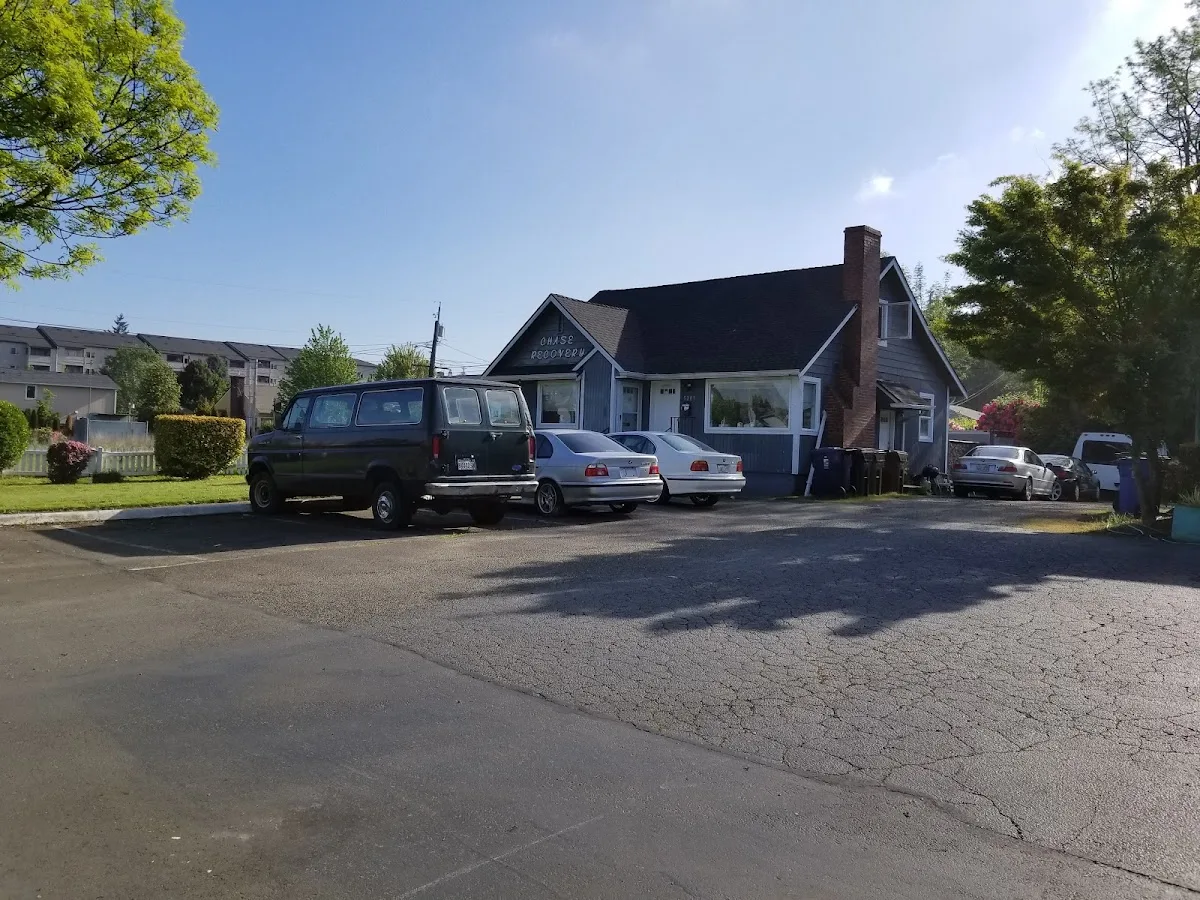 Chase Recovery - Photo 2