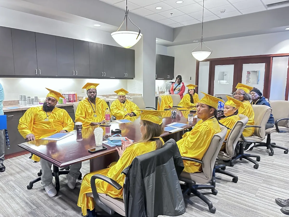 House of Matthew Permanent & Supportive Housing - Photo 2