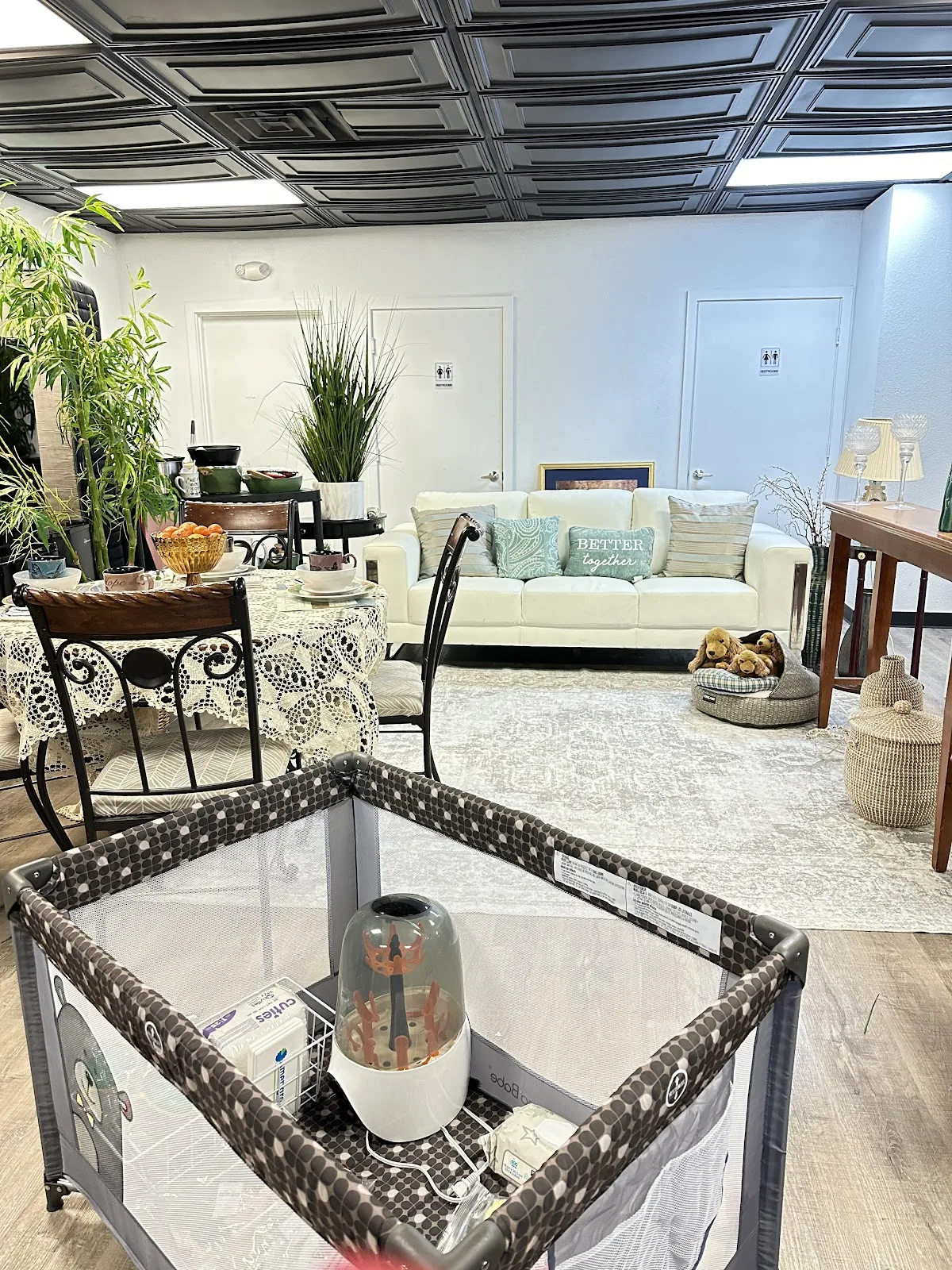 House of Matthew Permanent & Supportive Housing - Photo 3