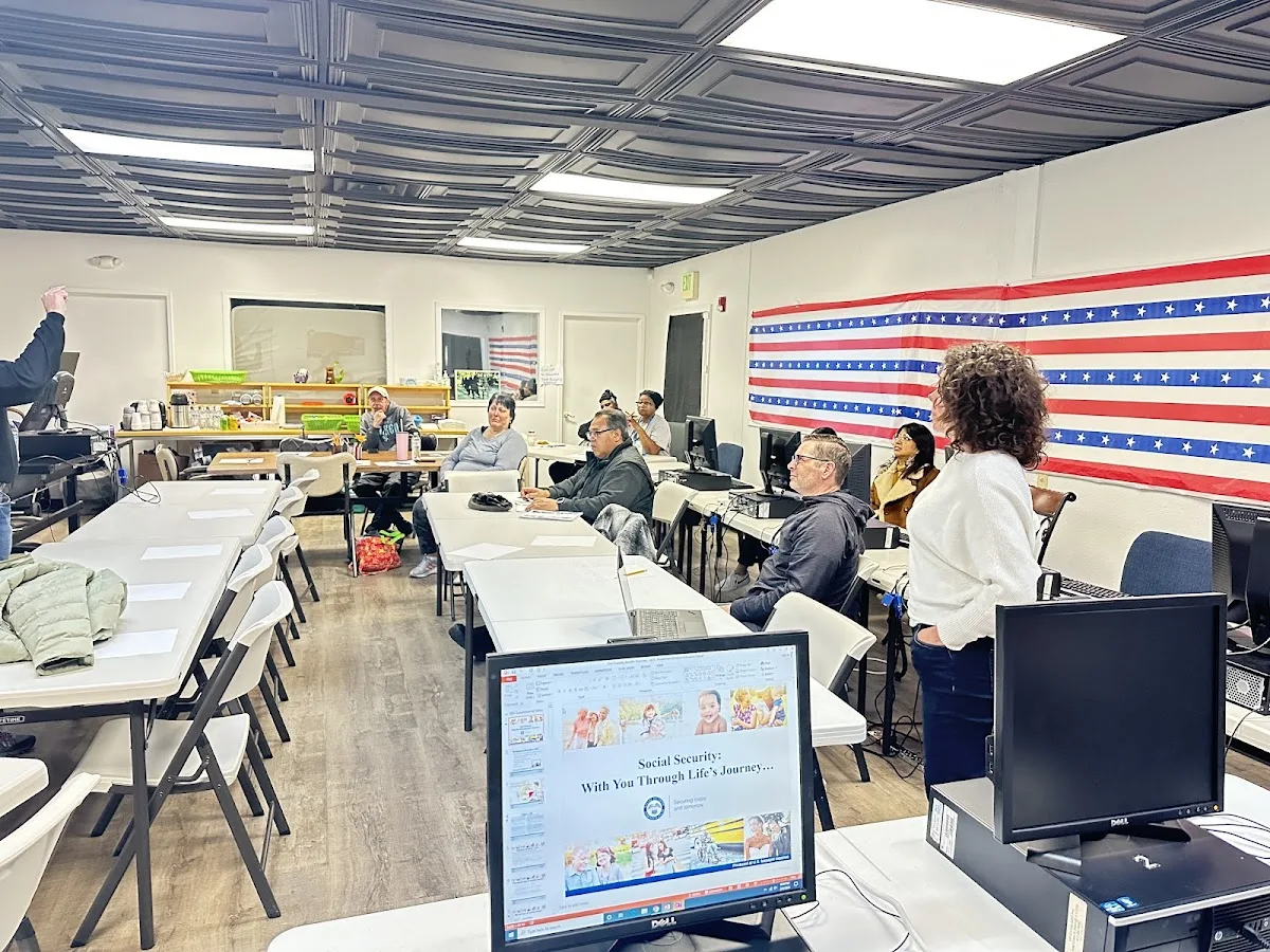 House of Matthew Permanent & Supportive Housing - Photo 4