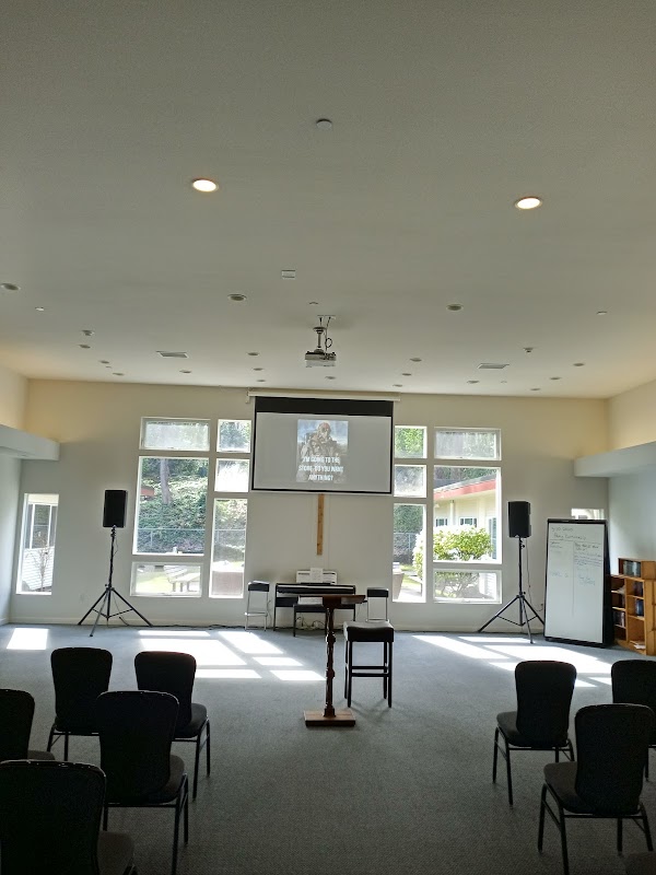 Seattle’s Union Gospel Mission: Men's Recovery Program - Photo 6