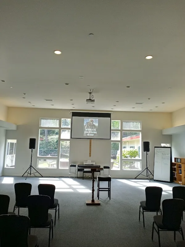 Seattle’s Union Gospel Mission: Men's Recovery Program