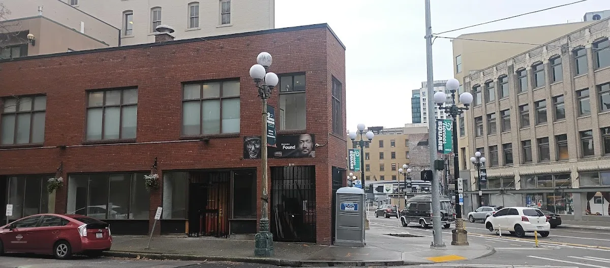 Seattle’s Union Gospel Mission: Men's Recovery Program - interior photo