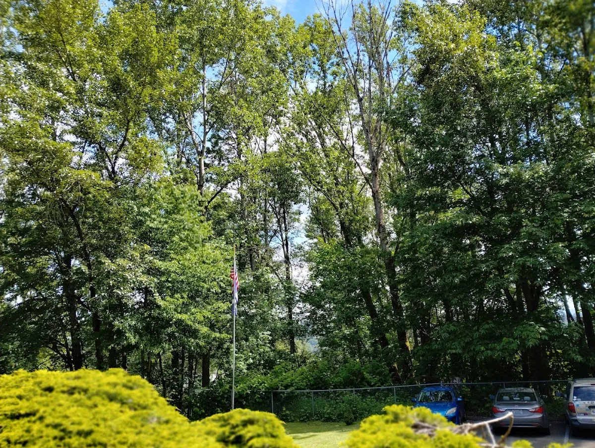 Seattle’s Union Gospel Mission: Men's Recovery Program - Photo 3