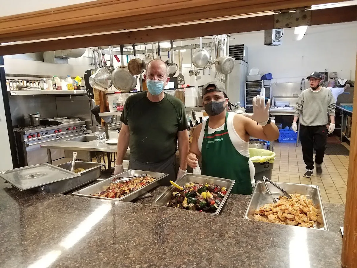 Seattle’s Union Gospel Mission: Men's Recovery Program - Photo 4