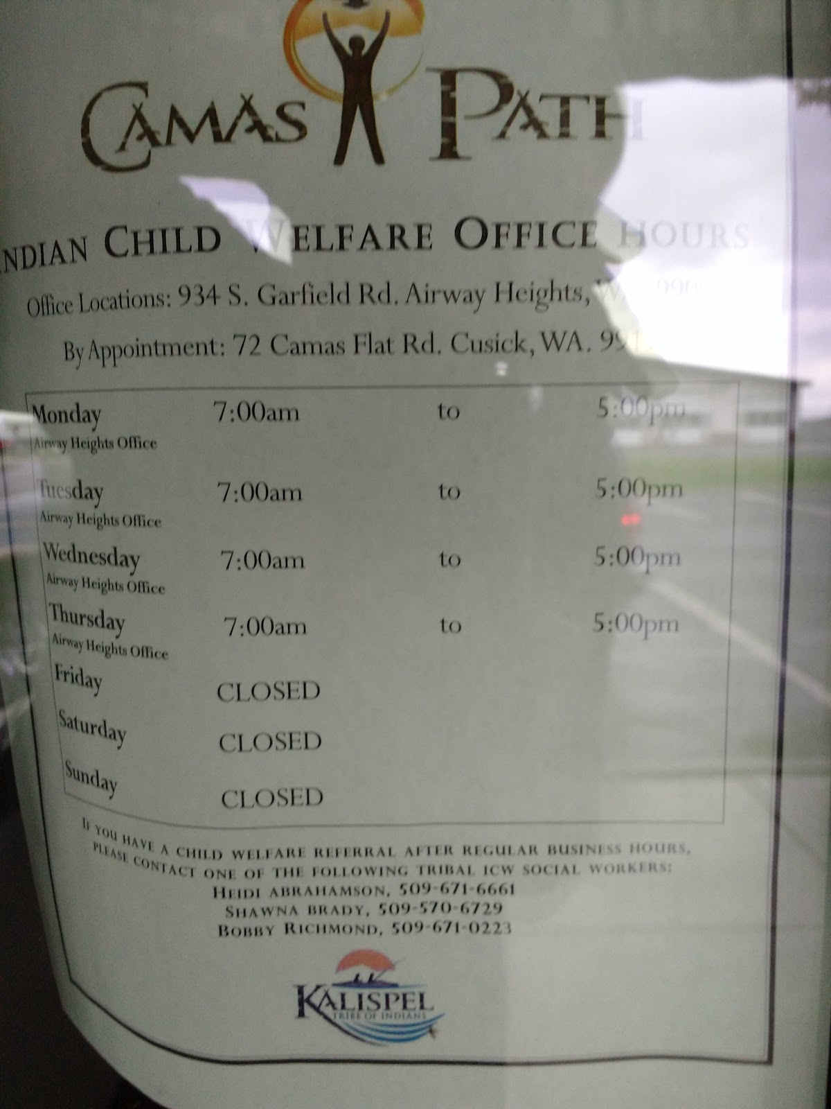 Camas Path - Photo 4