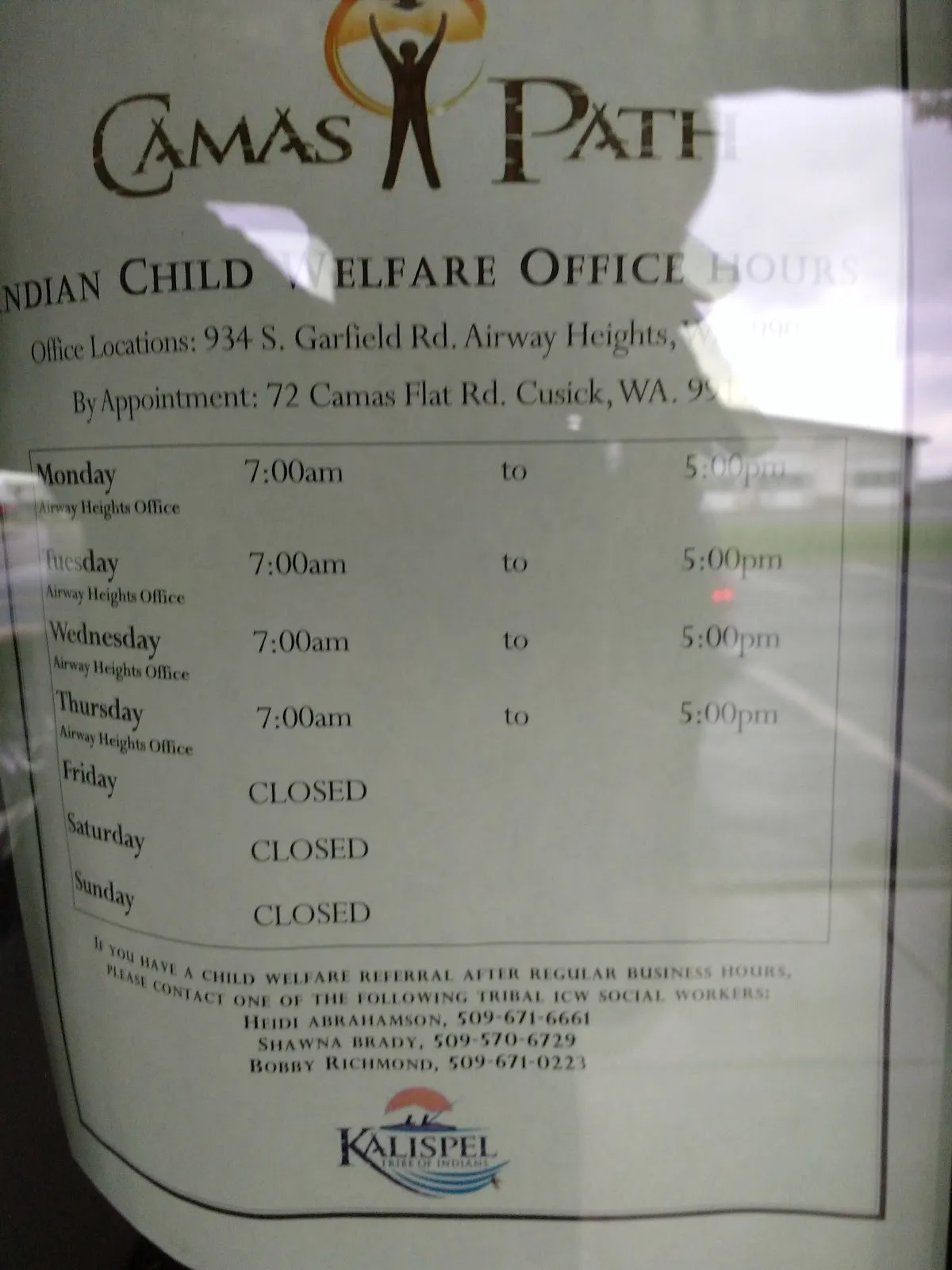 Camas Path - Photo 2