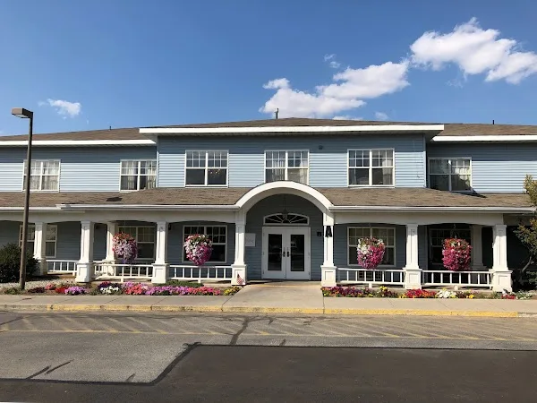 Sunshine Terrace and Behavioral Health