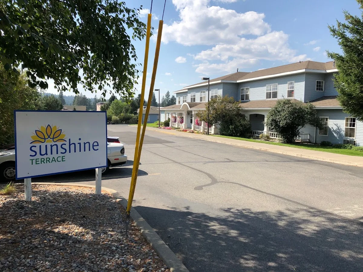 Sunshine Terrace and Behavioral Health - Photo 4