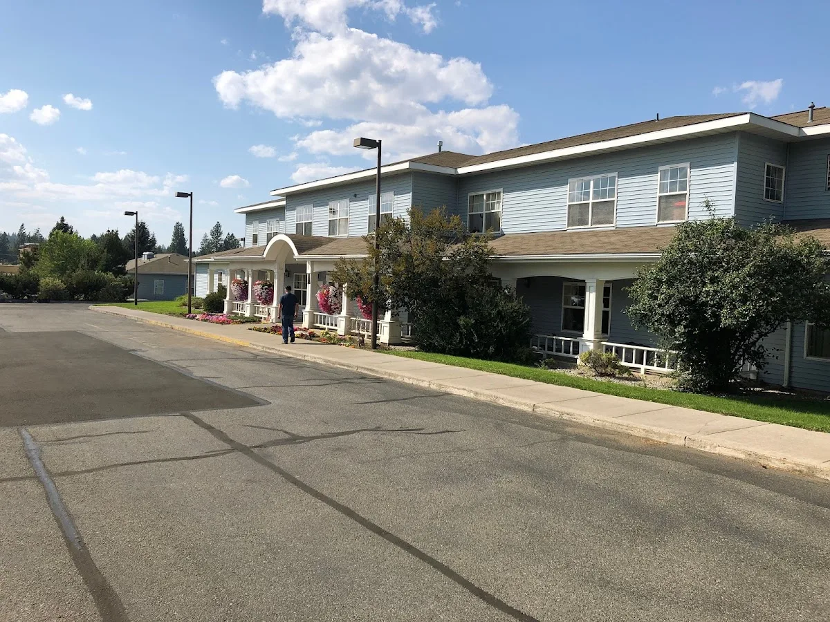 Sunshine Terrace and Behavioral Health - Photo 5