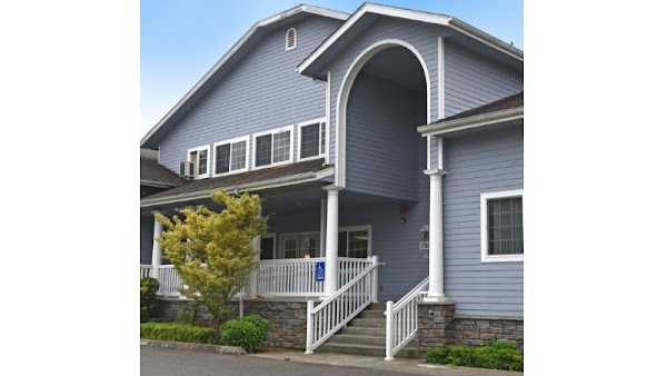 The Recovery Center at EvergreenHealth Monroe - Photo 4