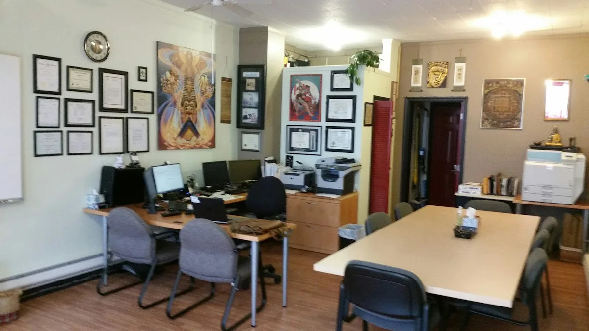 Bridgeway Treatment Services - Photo 2