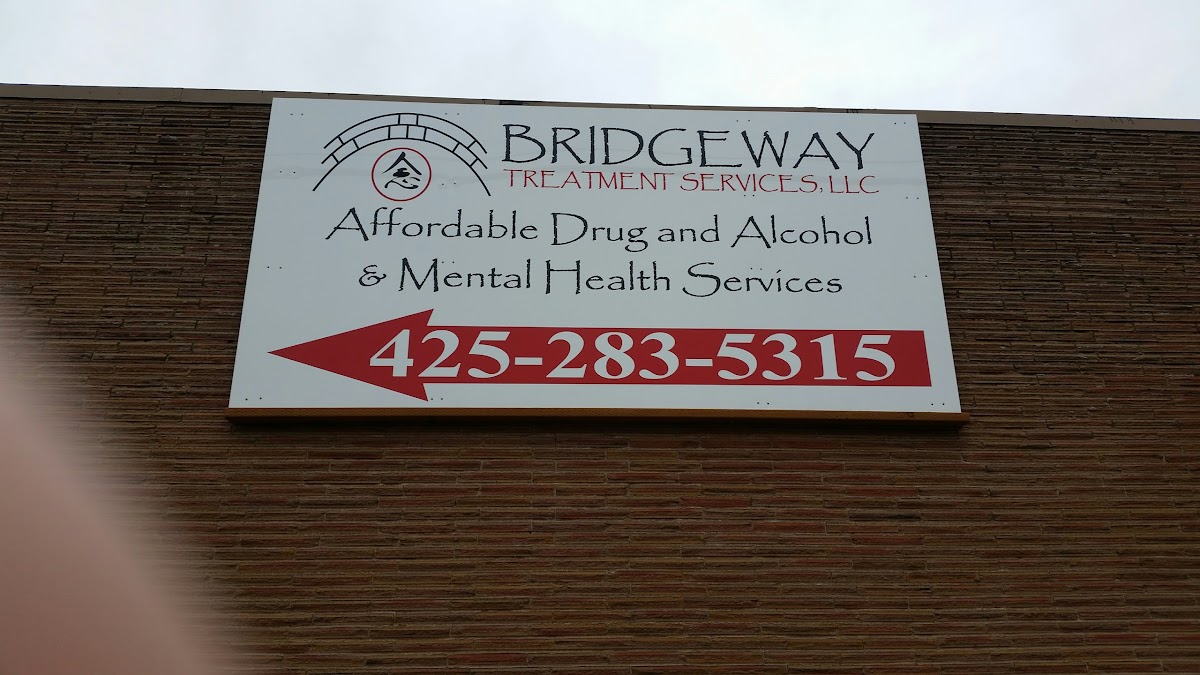 Bridgeway Treatment Services - 照片 3