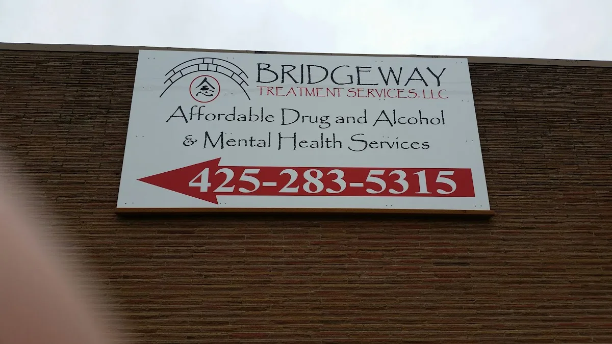 Bridgeway Treatment Services - Photo 3
