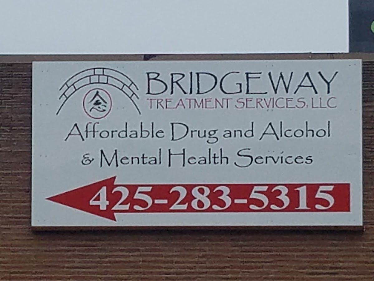 Bridgeway Treatment Services - 照片 4