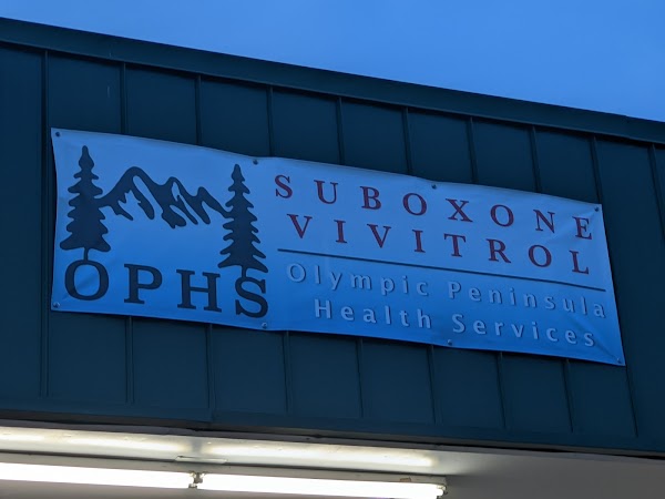 Olympic Peninsula Health Services - Photo 4