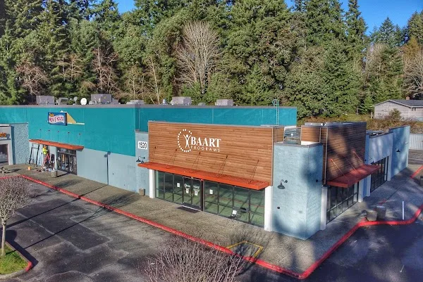 BAART Programs Bremerton