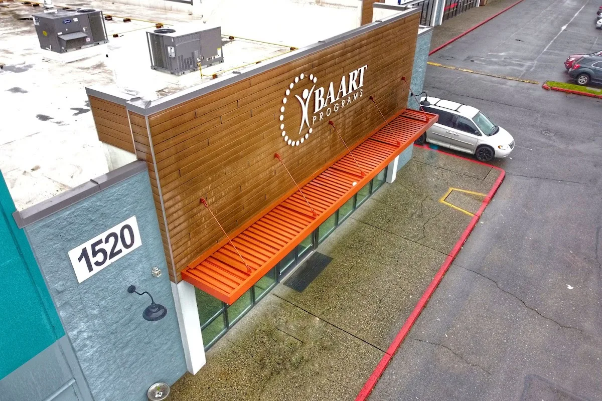 BAART Programs Bremerton - Photo 2