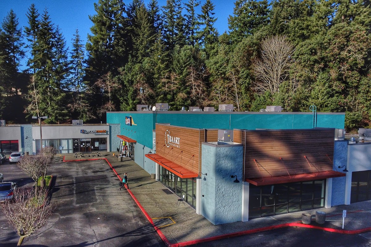 BAART Programs Bremerton - Photo 5