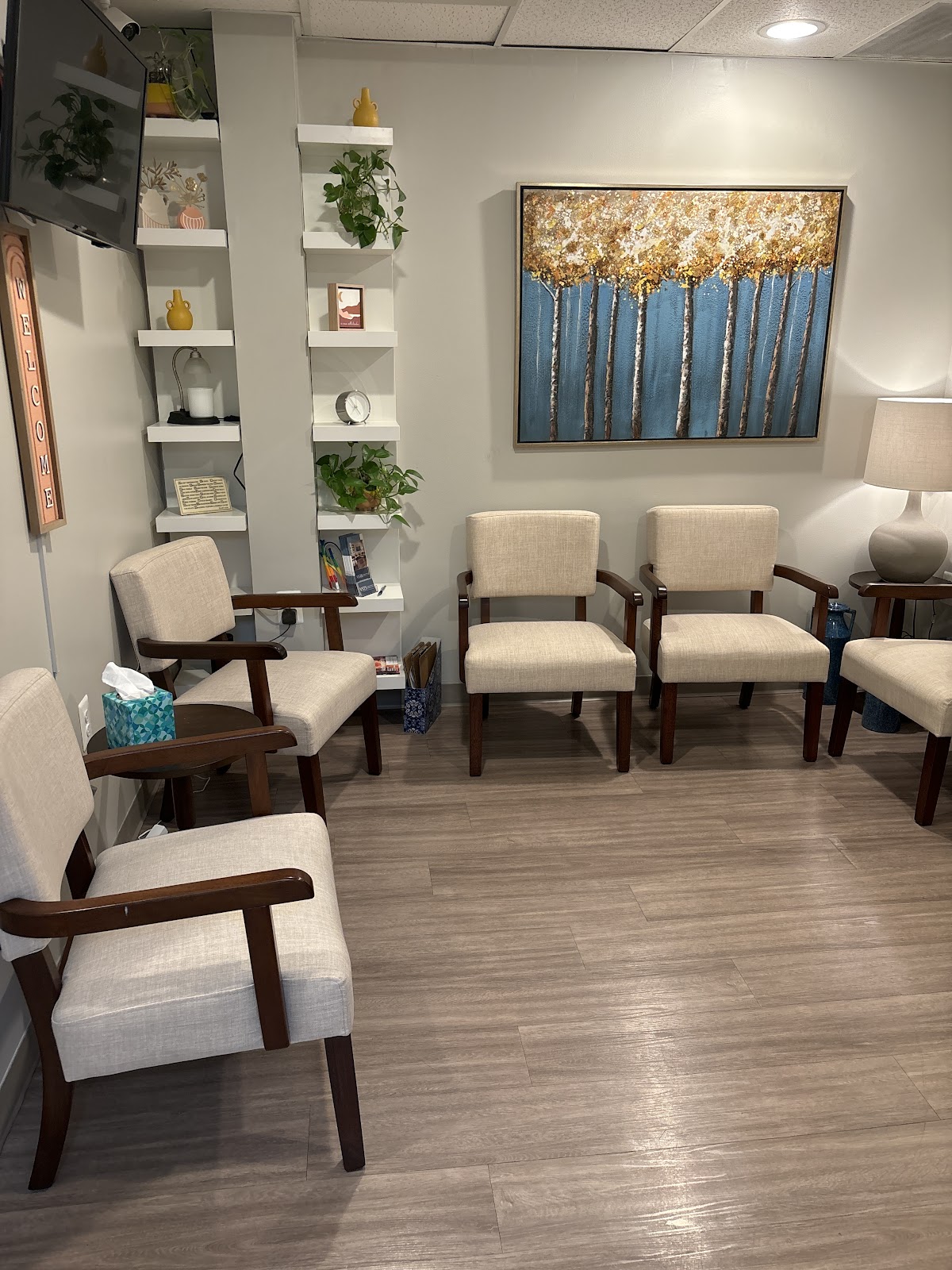 Virginia Substance Treatment Services | Drug and Alcohol Rehab - Photo 4