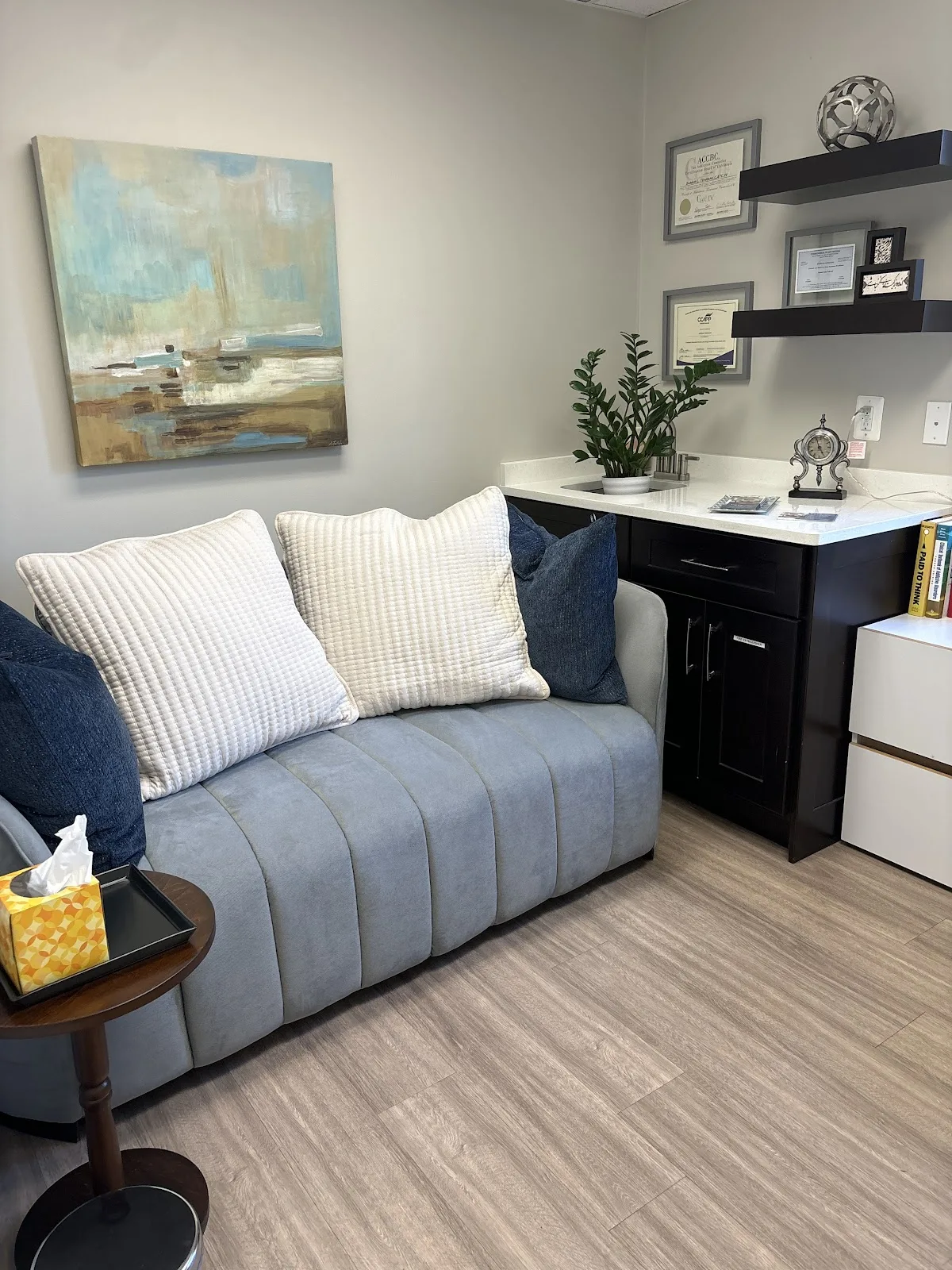 Virginia Substance Treatment Services | Drug and Alcohol Rehab - Photo 2