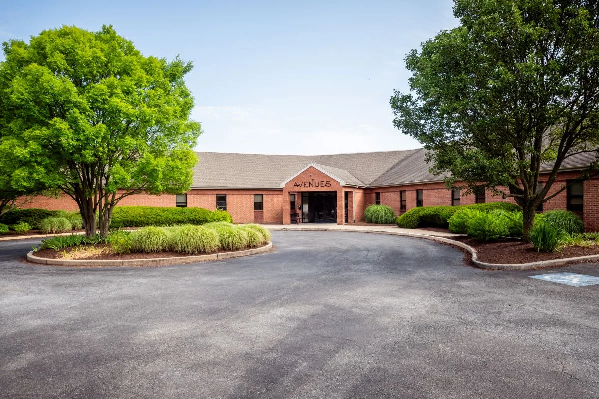 Avenues Recovery Center at Eastern Shore - Photo 1