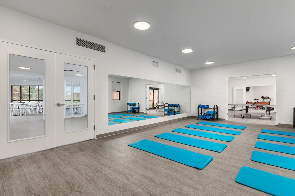 Avenues Recovery Center at Eastern Shore - Photo 4