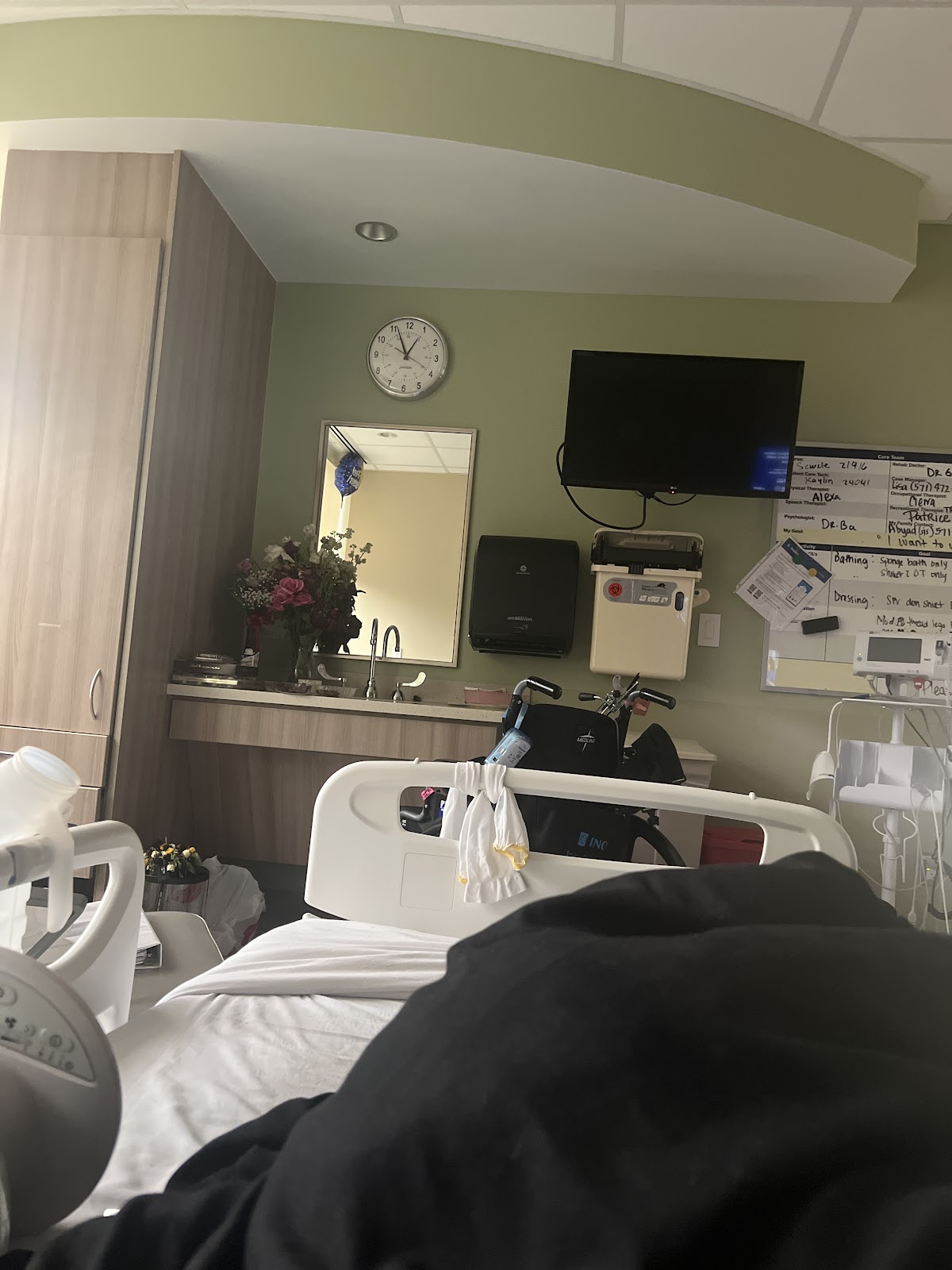 Inova Fairfax Hospital Inpatient Rehabilitation - Photo 5