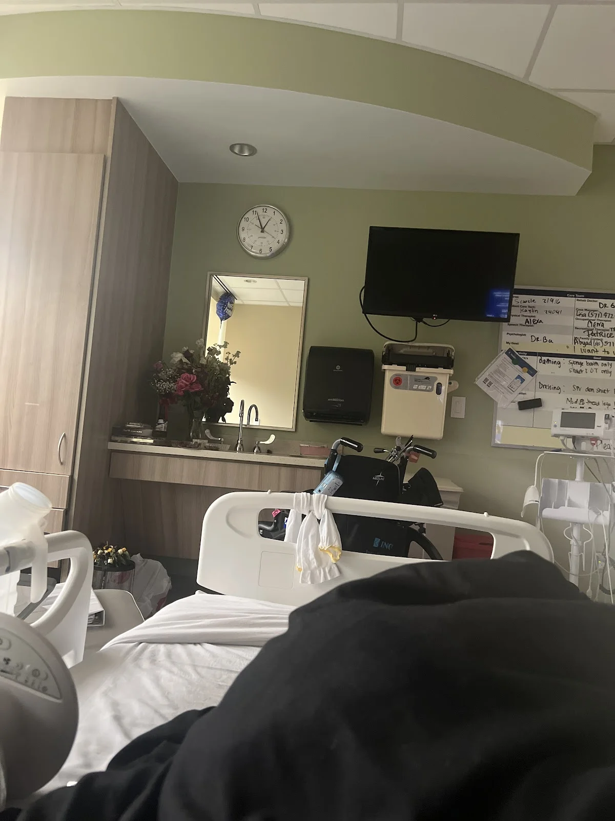 Inova Fairfax Hospital Inpatient Rehabilitation - Photo 2